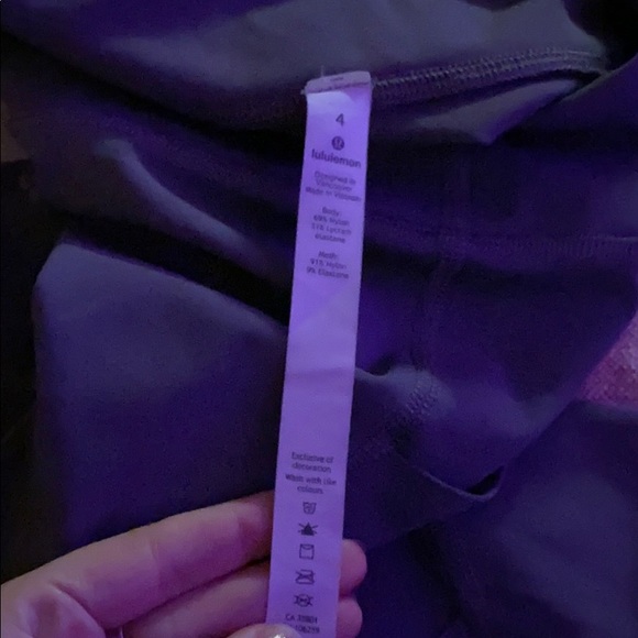 Lulu lemon pace rival - Picture 8 of 8